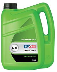 GREEN LINE